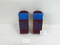 2 x transfo 12v 35-105w - afbeelding 2 van  3
