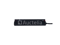 2 x transformator voor magnetische rail – 48v – 100w – zwart - afbeelding 4 van  5