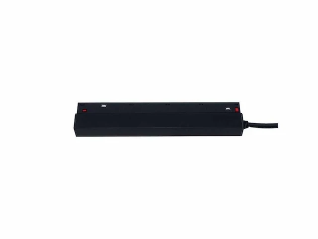 2 x transformator voor magnetische rail – 48v – 100w – zwart - afbeelding 3 van  5