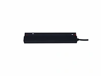 2 x transformator voor magnetische rail – 48v – 100w – zwart - afbeelding 3 van  5
