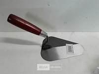 2 x truweel 180mm afgerond - afbeelding 3 van  3