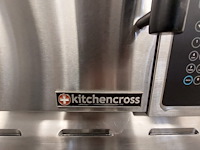 2 x turbochef kitchencros micro speedoven - afbeelding 7 van  11