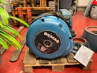 2 x tussenfles 1 x reduktie voor takel p50 - afbeelding 5 van  6