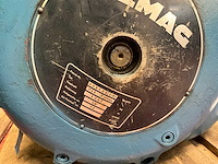 2 x tussenfles 1 x reduktie voor takel p50 - afbeelding 6 van  6