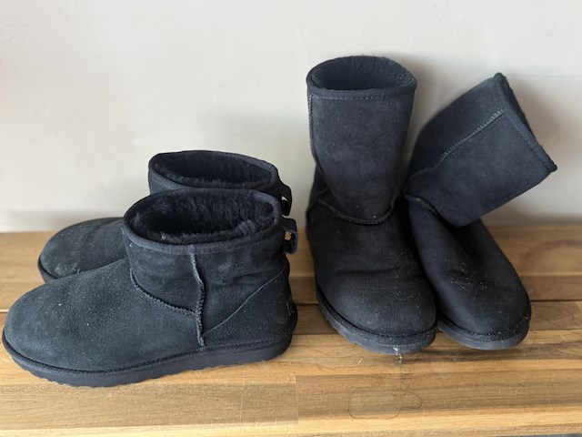 2 x ugg - afbeelding 1 van  5
