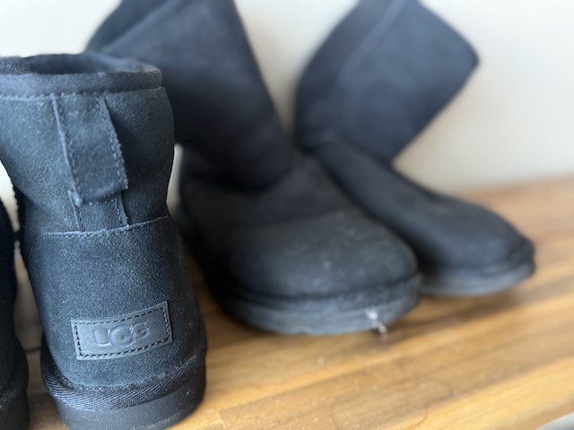 2 x ugg - afbeelding 2 van  5