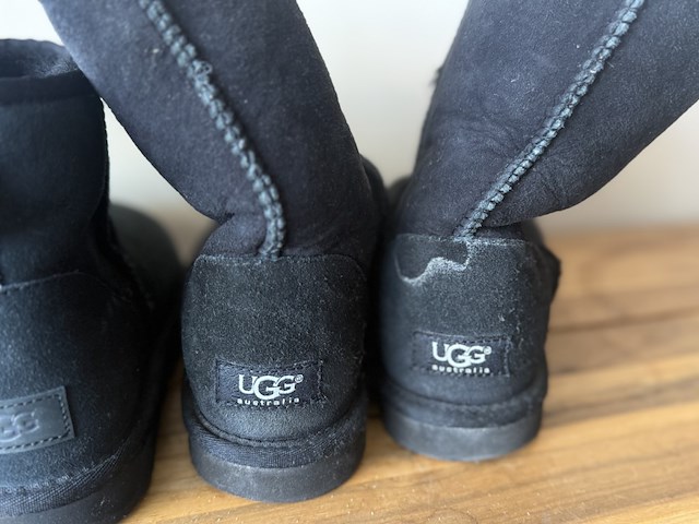 2 x ugg - afbeelding 3 van  5