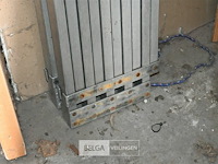 2 x uitschuifbare loopplank - afbeelding 2 van  6