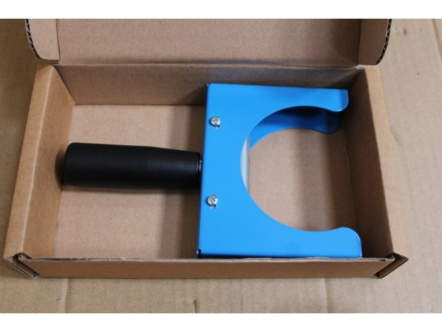 2 x uniflexplus+ afkortmes - afbeelding 2 van  2