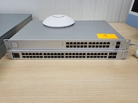 2 x unify switch + access point