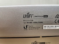 2 x unify switch + access point - afbeelding 3 van  5