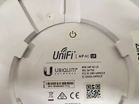 2 x unify switch + access point - afbeelding 5 van  5