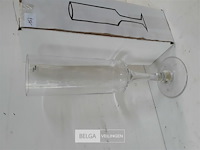 2 x vaas als champagneglas - afbeelding 3 van  3