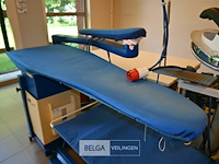 2 x veit strijktafel + stroomgroep - afbeelding 3 van  8