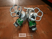 2 x verdeelstuk - afbeelding 3 van  5