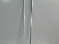 2 x verlengsteel voor verfrol 95-190 cm - afbeelding 3 van  3