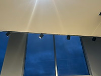 2 x verlichtingsarmatuur + spots - afbeelding 2 van  4