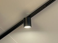 2 x verlichtingsarmatuur + spots - afbeelding 3 van  4