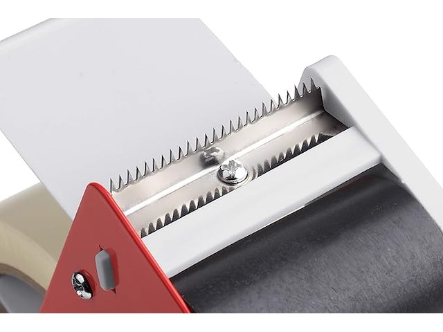 2 x verpakkingstape dispenser - afbeelding 3 van  3