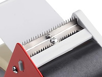 2 x verpakkingstape dispenser - afbeelding 3 van  3
