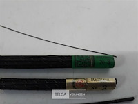 2 x vervangblad voor figuurzaag 144 stuks 2 assorti - afbeelding 3 van  3