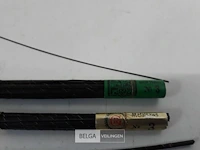 2 x vervangblad voor figuurzaag 144 stuks 2 assorti - afbeelding 3 van  3