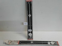 2 x vervangzaagblad voor bosch pfz machine - afbeelding 1 van  3