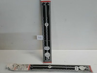 2 x vervangzaagblad voor bosch pfz machine - afbeelding 1 van  3