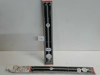 2 x vervangzaagblad voor bosch pfz machine - afbeelding 2 van  3