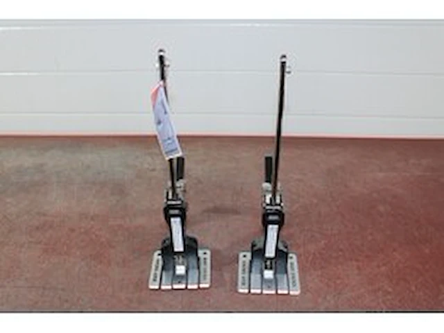2 x viking arm - afbeelding 1 van  3