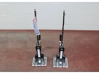 2 x viking arm