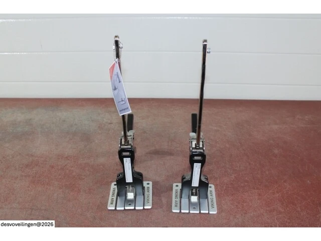 2 x viking arm - afbeelding 2 van  3