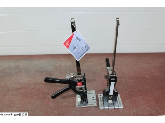 2 x viking arm - afbeelding 3 van  3