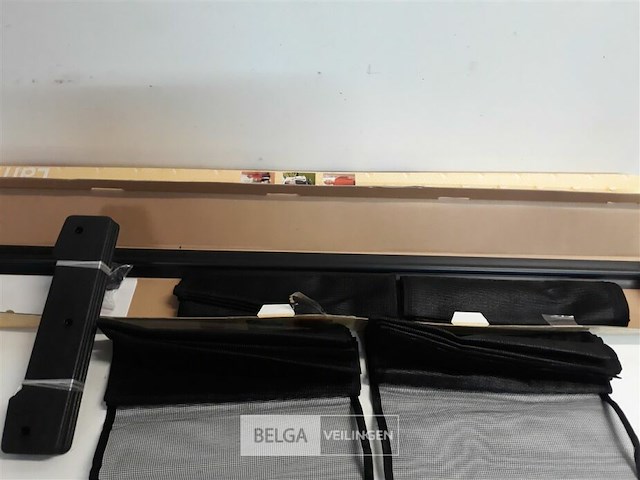 2 x vliegengordijn max 220x95 cm - afbeelding 3 van  3