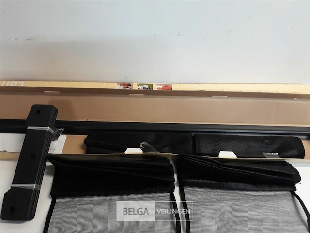 2 x vliegengordijn max 220x95 cm - afbeelding 3 van  3