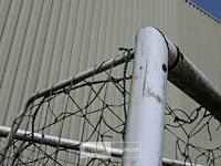 2 x voetbaldoel - afbeelding 4 van  7