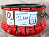 2 x vpc-buiskoppeling - afbeelding 3 van  3