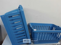 2 x wasmand 60x40x25 cm - afbeelding 3 van  3