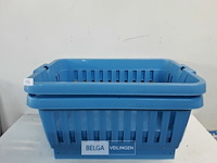 2 x wasmand 60x40x25 cm - afbeelding 2 van  3