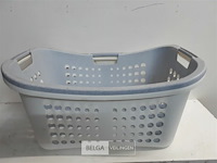 2 x wasmand curver 60 cm - afbeelding 1 van  3