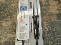 2 x werklamp brennenstuhl - afbeelding 2 van  3