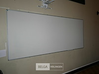 2 x whiteboard - afbeelding 1 van  5