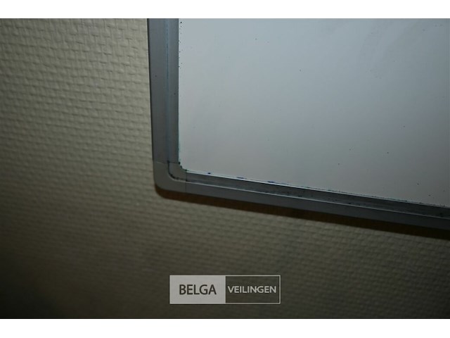 2 x whiteboard - afbeelding 2 van  5