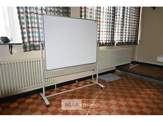 2 x whiteboard - afbeelding 3 van  5