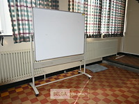 2 x whiteboard - afbeelding 3 van  5