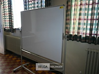 2 x whiteboard - afbeelding 4 van  5