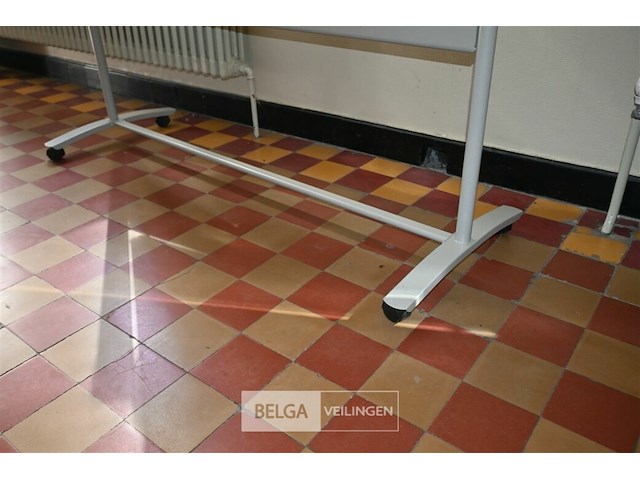 2 x whiteboard - afbeelding 5 van  5