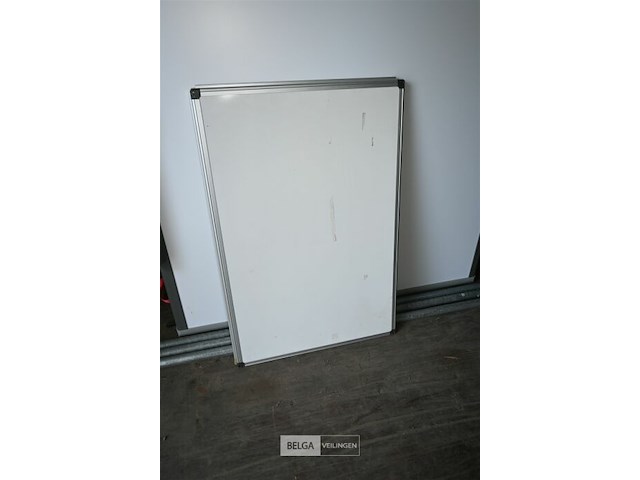 2 x whiteboard - afbeelding 4 van  4