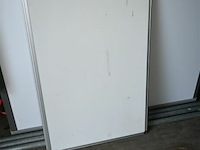 2 x whiteboard - afbeelding 4 van  4