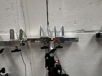 2 x wind-up lichtstatief jbsystems - afbeelding 2 van  5